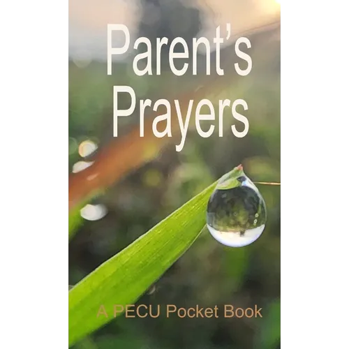Parent's Prayers