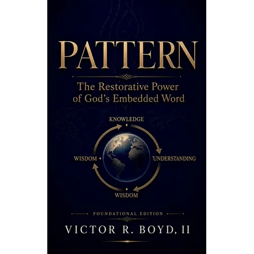 Pattern: The Restorative Power of God's Embedded Word