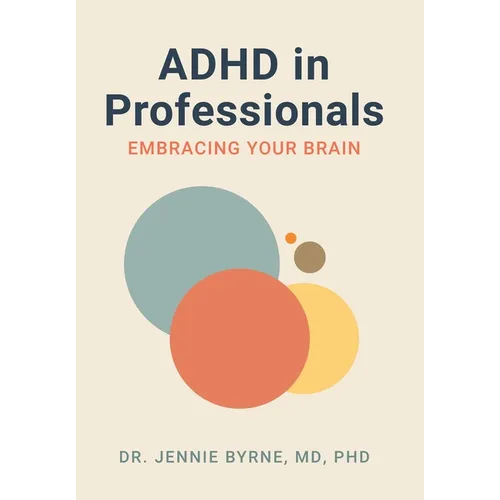 ADHD in Professionals
