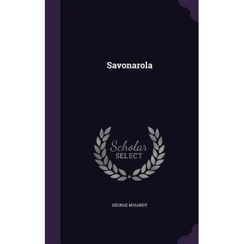 Savonarola