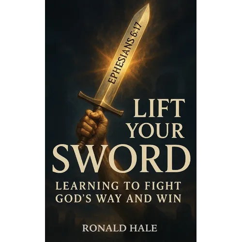 Lift Your Sword: Learning to Fight God's Way and Win