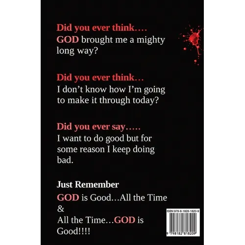 DIARY OF A SINNER Redeemed by JESUS