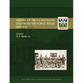 History of the 5th Battalion, 13th Frontier Force Rifles 1849-1926