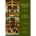 1-2 Samuel, 1-2 Kings, 1-2 Chronicles: Old Testament Volume 5 Volume 5