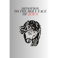 Devotion to the Holy Face of Jesus