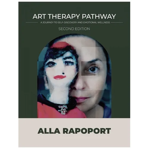 Art Therapy Pathway: A Journey To Self-Discovery And Emotional Wellness
