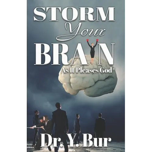 Storm Your Brain