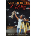 Anchored & Rising: The Making of a Wife, Mom & Coach