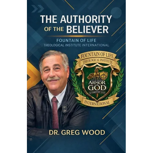 The Authority of the Believer