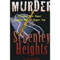 MURDER In Schenley Heights