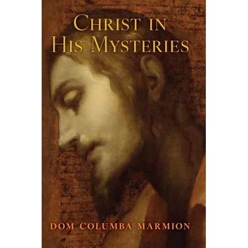 Christ in His Mysteries