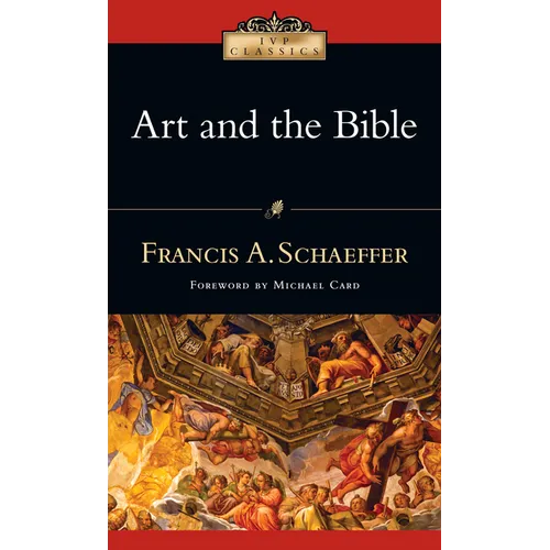 Art and the Bible: Two Essays