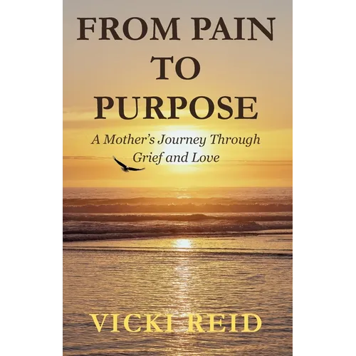 From Pain to Purpose