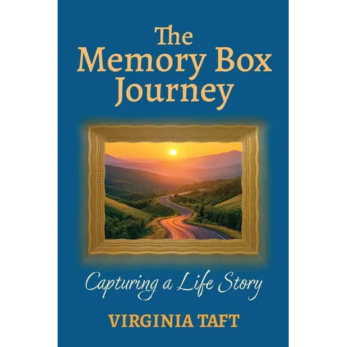 The Memory Box Journey
