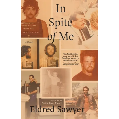 In Spite of Me