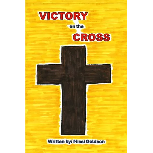 Victory on the Cross