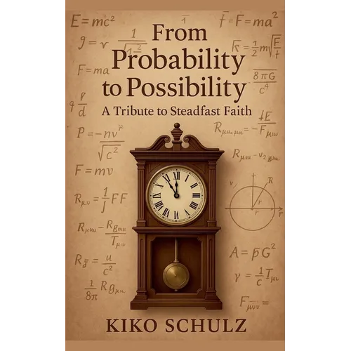 From Probability to Possibility: A Tribute to Steadfast Faith