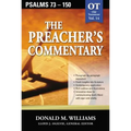 The Preacher's Commentary - Vol. 14: Psalms 73-150: 14