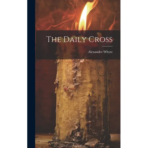 The Daily Cross