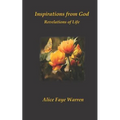 Inspirations from God: Revelations of God
