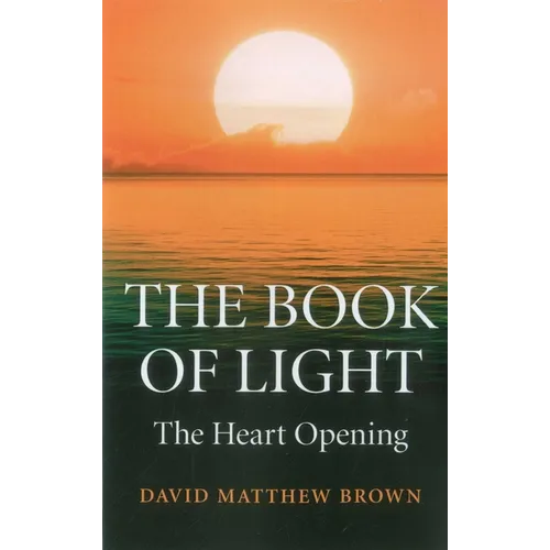 The Book of Light