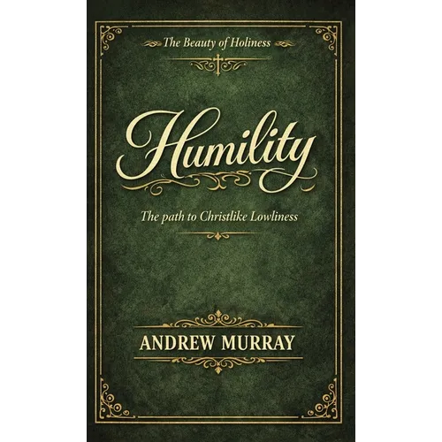 Humility