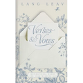 Verses & Vows: Inspirational Words for Your Wedding Day