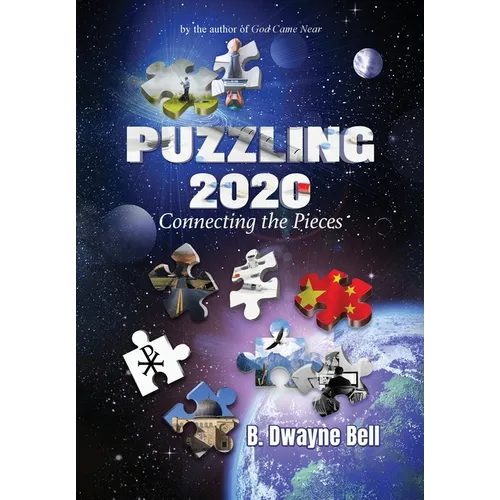 Puzzling 2020: Connecting the Pieces