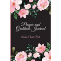 Prayer and Gratitude Journal