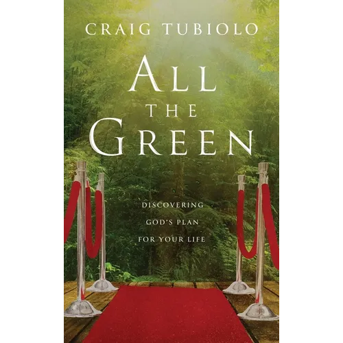 All the Green