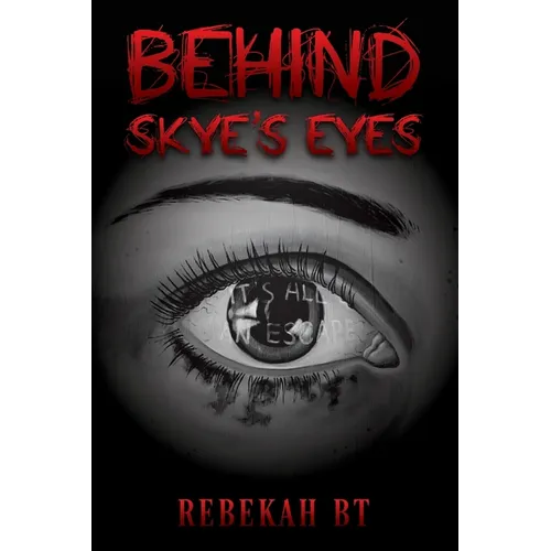 Behind Skye's Eyes