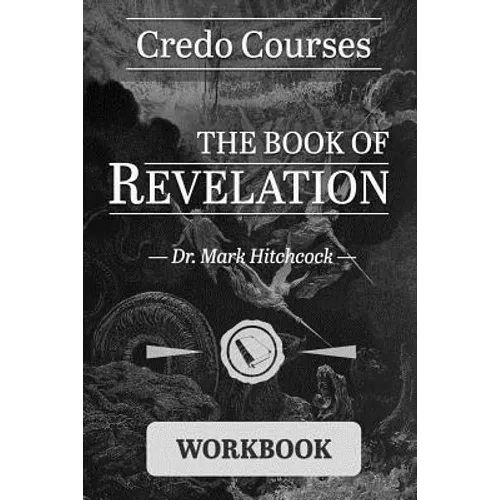 Revelation Workbook