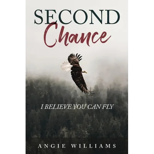 Second Chance: I Believe You Can Fly