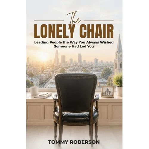 The Lonely Chair