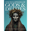 Encyclopedia of Gods & Deities - Slavic & Eastern European Mythology: An Illustrated Guide of Sacred Myths, Pantheons & Creation Stories from Pan-Slav