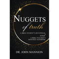 Nuggets of Truth: A Bible Student's Devotional and A Bible Teacher's Resource Handbook