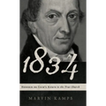 1834: Hendrik de Cock's Return to the True Church