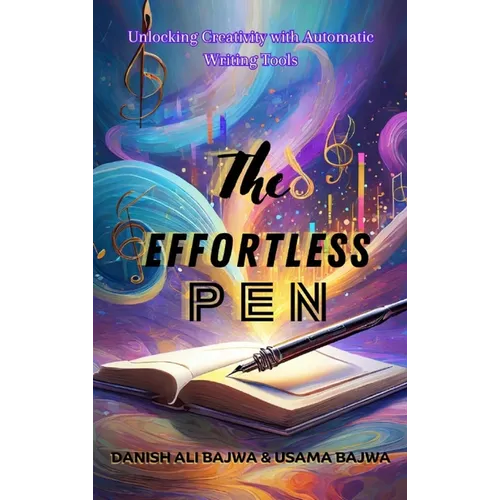 The Effortless Pen: Unlocking Creativity with Automatic Writing Tools