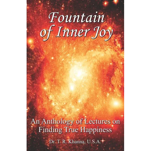 Fountain of Inner Joy
