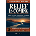 Relief Is Coming: Reflections from the Desert of Addiction