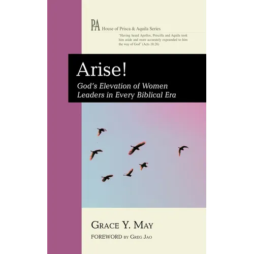 Arise!
