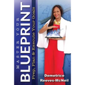 Master Your Blueprint: Prep, Plan, & Execute Your Goals