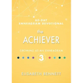 The Achiever: Growing as an Enneagram 3