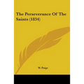 The Perseverance Of The Saints (1834)
