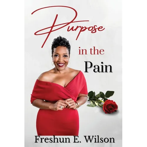 Purpose in the Pain
