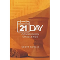 21 Day Communion Challenge