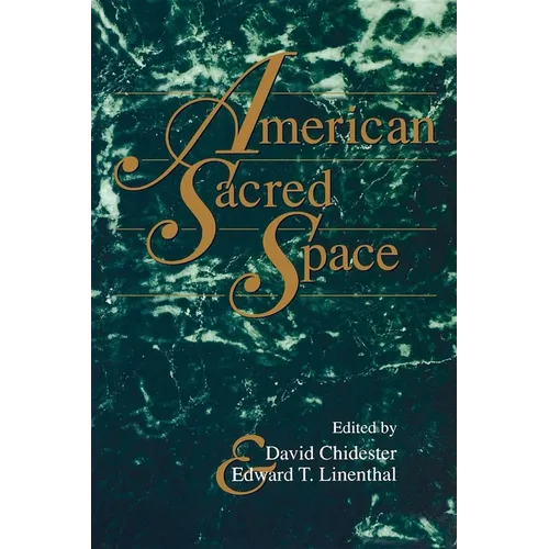American Sacred Space