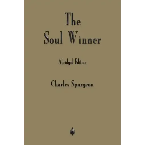 The Soul Winner