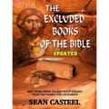 The Excluded Books of the Bible - Updated