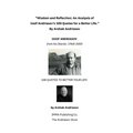 Wisdom and Reflection: An Analysis of Iosif Andriasov's 100 Quotes for a Better Life